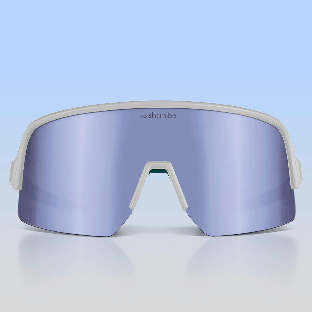 ro•sham•bo eyewear Youth Ludicrous Speed Sport