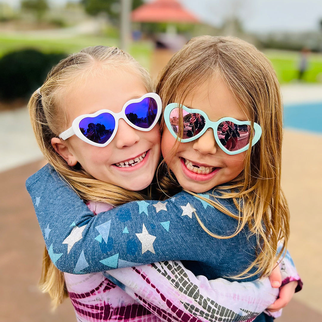 Splash Hearts | Junior | Playroom Avenue