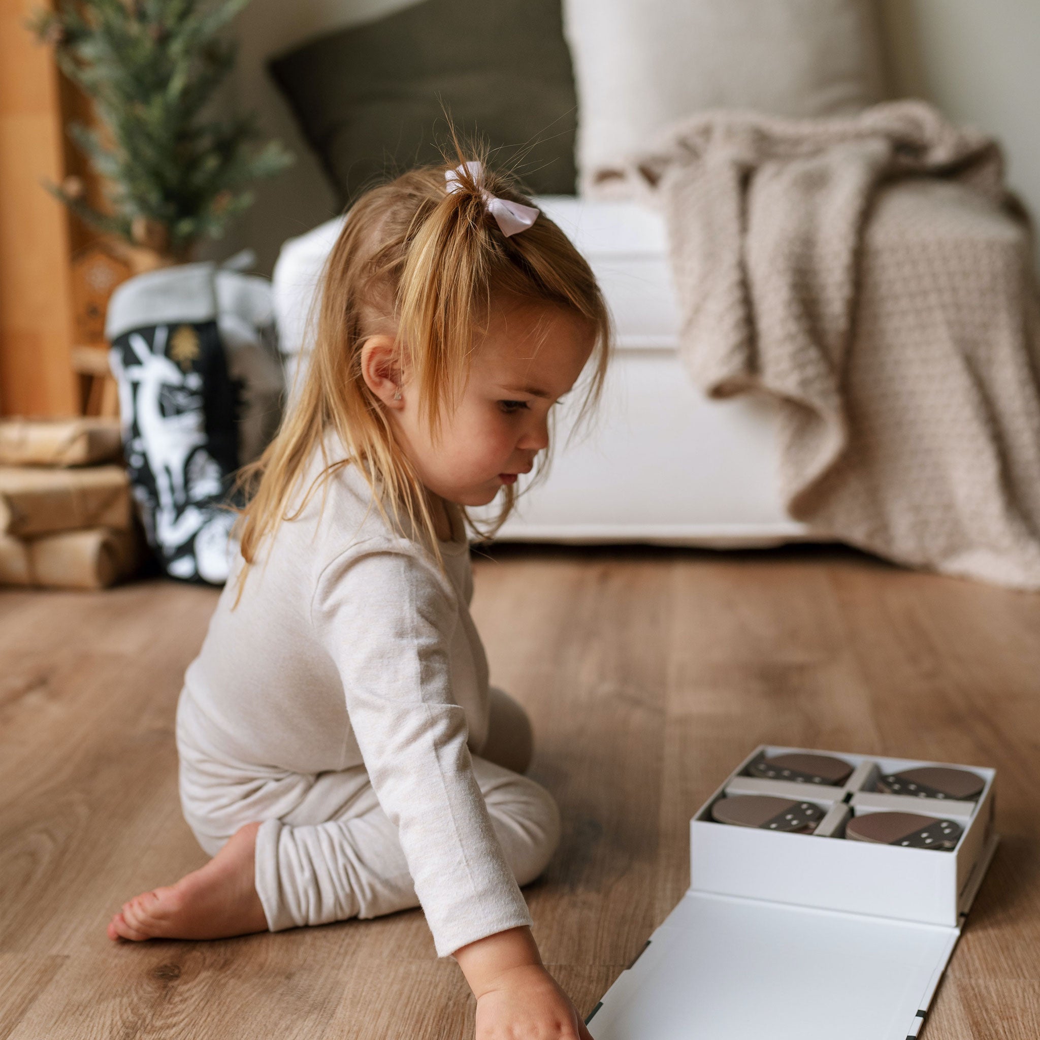 Wee Gallery Memory Game - Jungle | Playroom Avenue