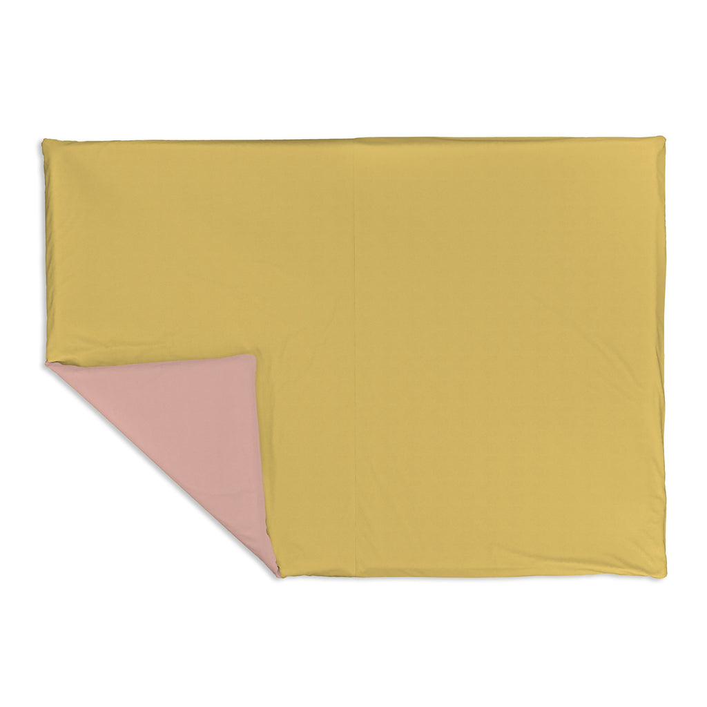 Toki Kids Tutu + Daisy Organic Cotton Mat | Playroom Avenue