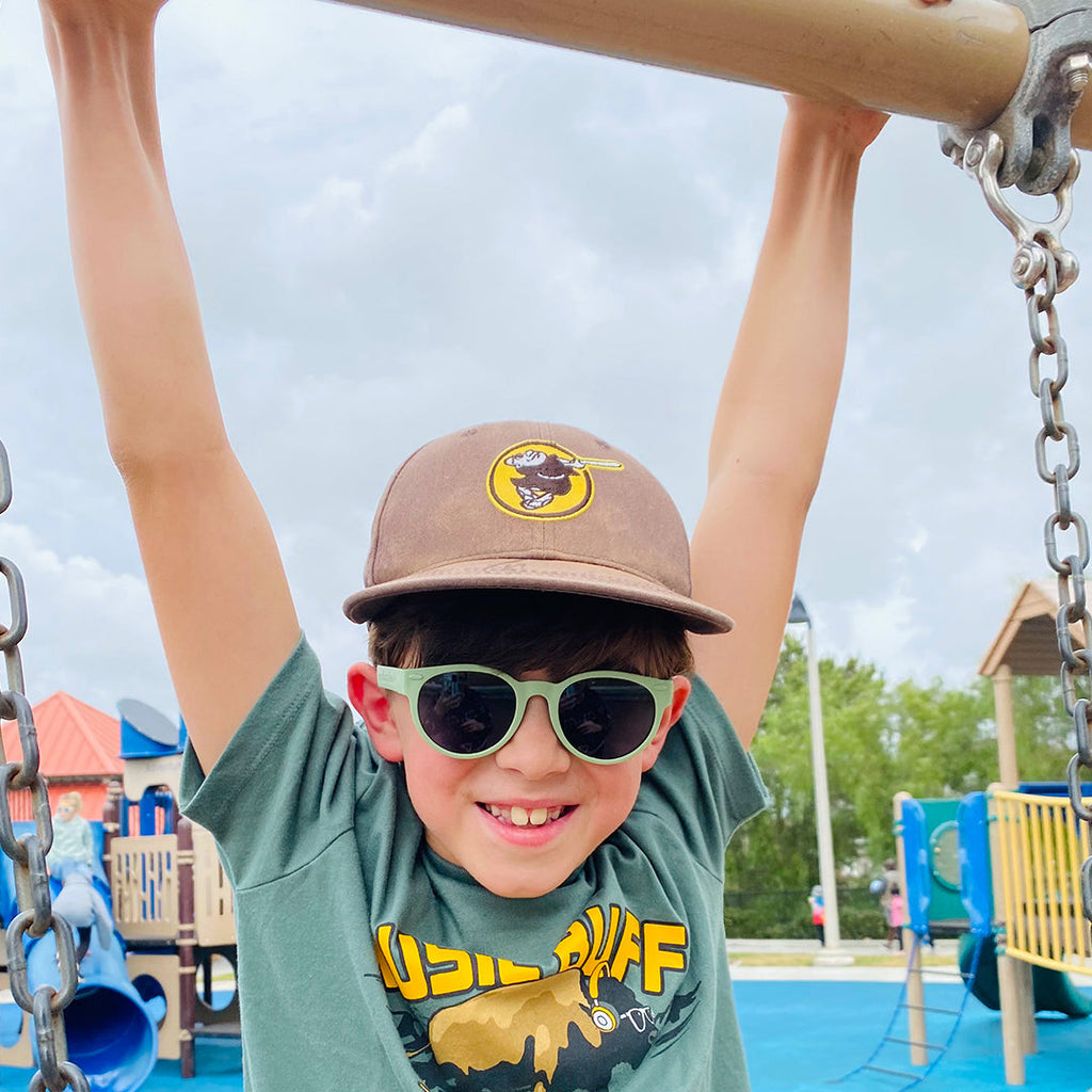 Zelda Rounds | Junior | Playroom Avenue