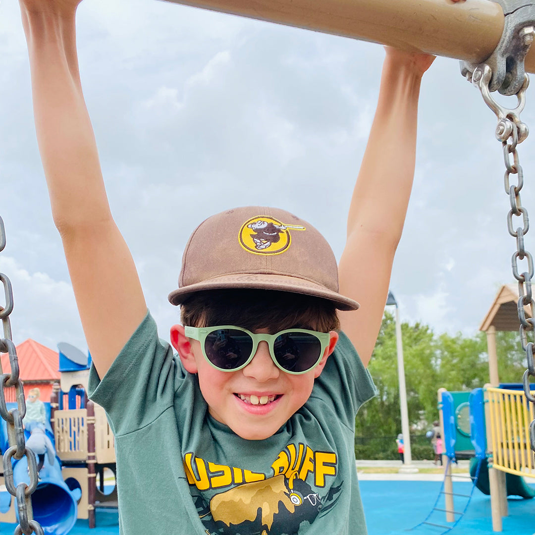 Zelda Rounds | Junior | Playroom Avenue