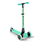 Yvolution Glider Nua GREEN 