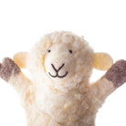 Sue Sheep Hand Puppet for Kids