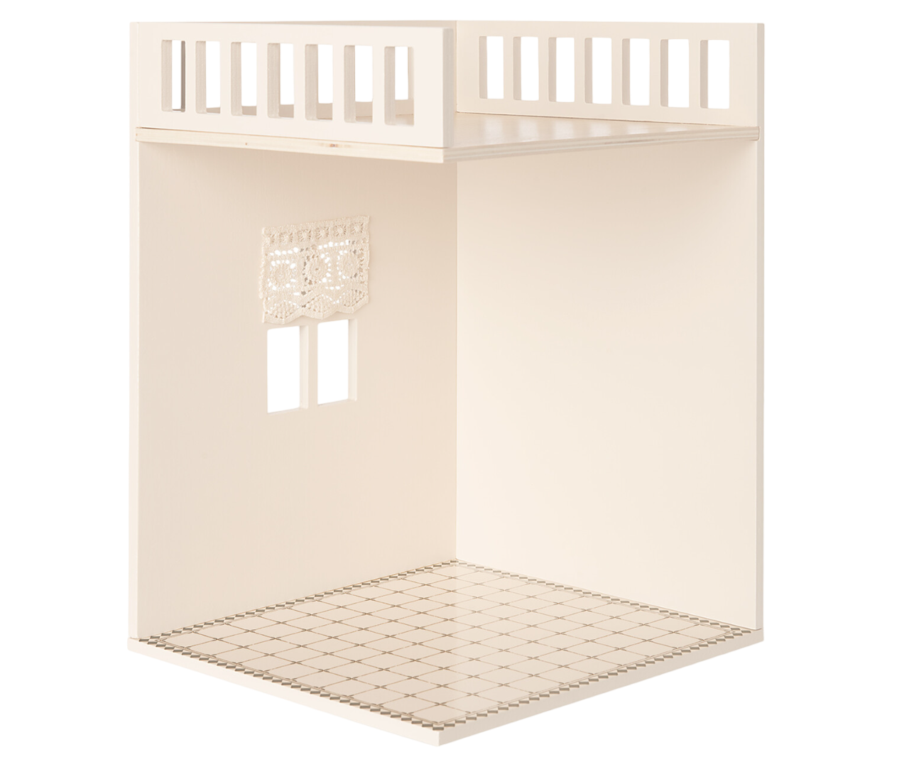 Maileg Dollhouse Bathroom