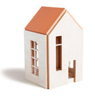 Medium Wooden Dollhouse | Terra from Babai