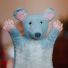 Molly Mouse Hand Puppet