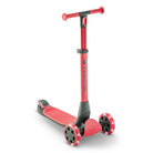 Yvolution Glider Nua RED