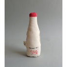 Milk Bottle Soft Toy