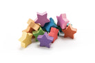 Ocamora Rainbow Stars - Set of 12