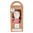 Tikiri Organic Plush Bunny