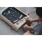 PlanToys Pinball