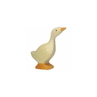 Holztiger Small Goose Wooden Figure