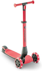 Yvolution Glider Nua RED