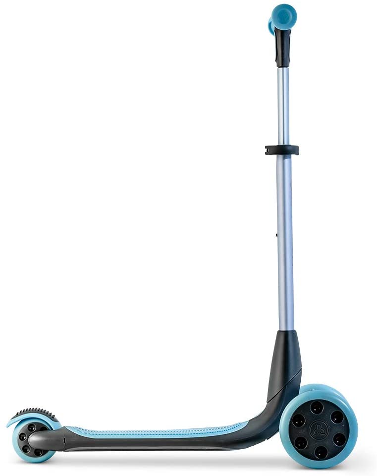 Yvolution Glider Nua BLUE