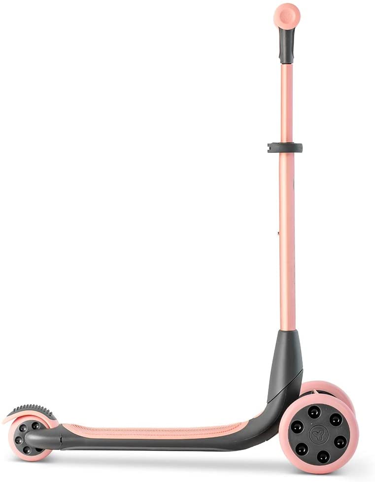 Yvolution Glider Nua PINK 