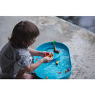 PlanToys Water Play Set