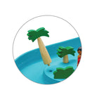 PlanToys Water Play Set