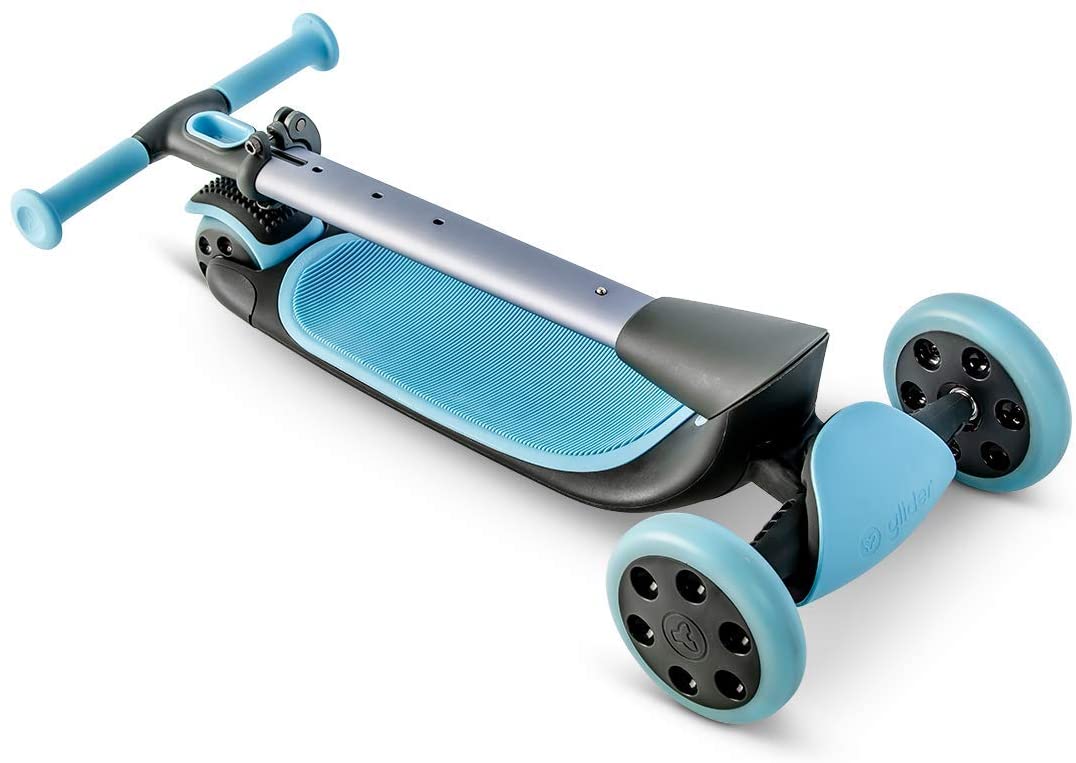 Yvolution Glider Nua BLUE