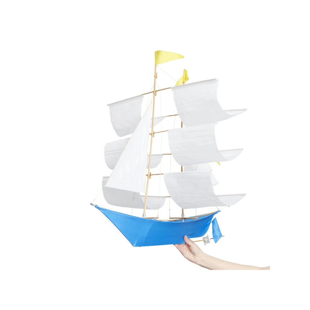 Haptic Lab Sailing Ship Kite (Billie Moon)