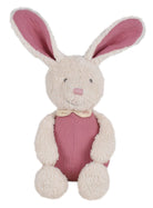 Tikiri Organic Plush Bunny