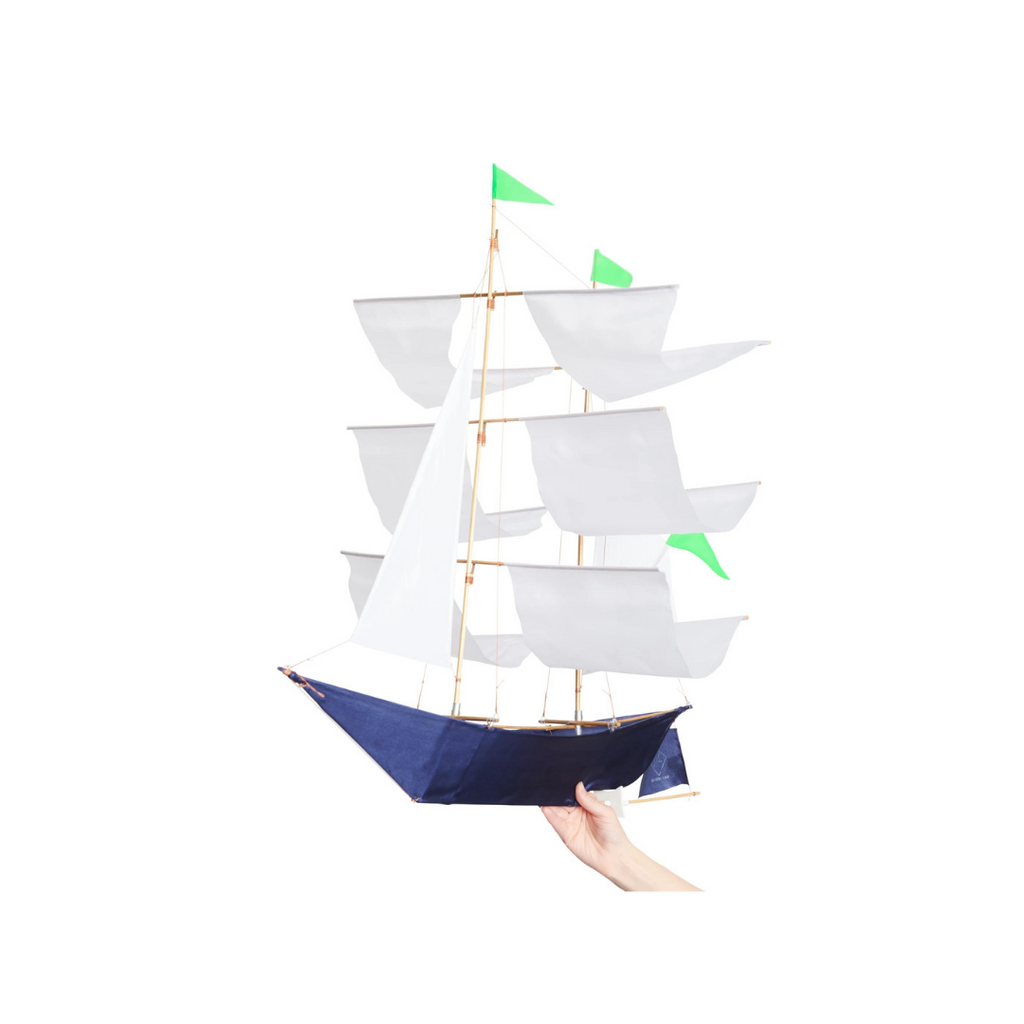 Haptic Lab Sailing Ship Kite (Anne Bonny)