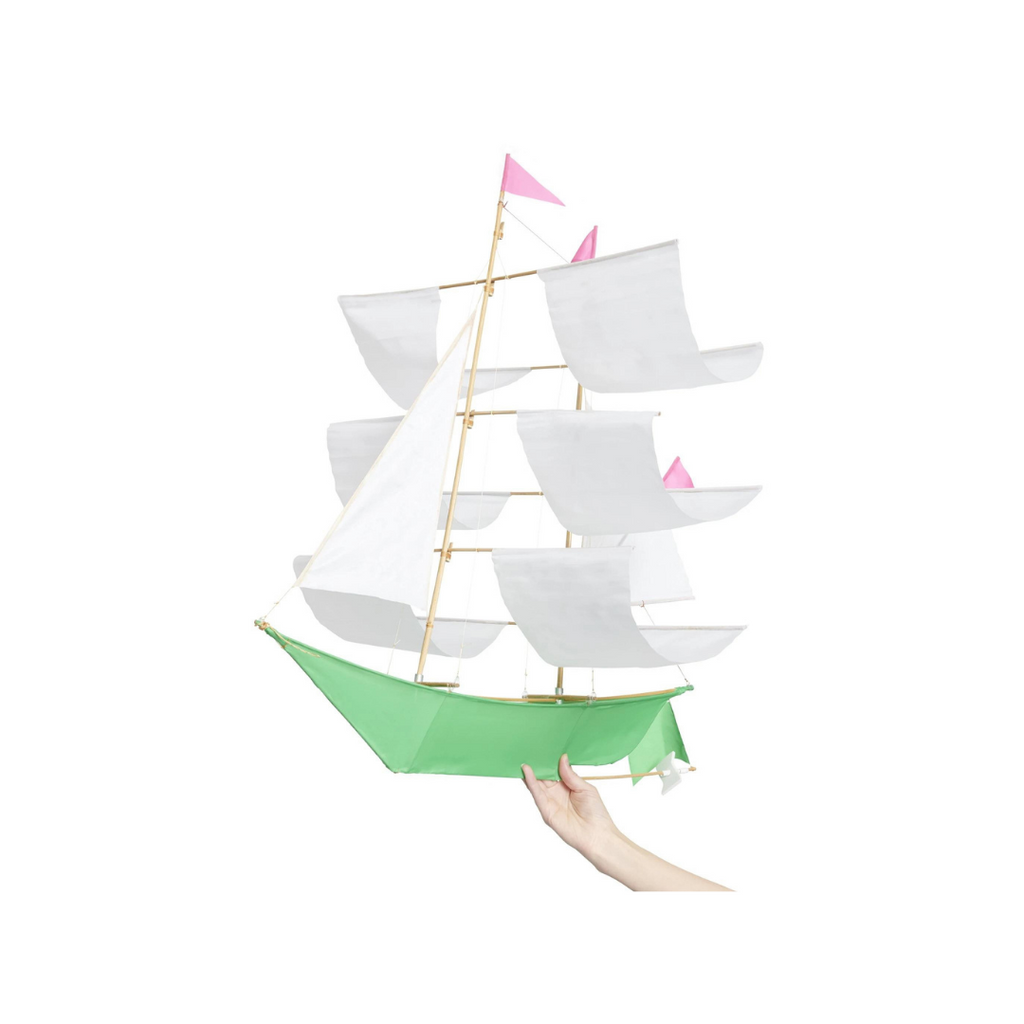 Haptic Lab Sailing Ship Kite (Pixie)