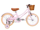 Banwood Classic Bike Vintage Pink