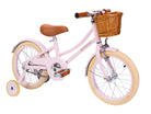 Banwood Classic Bike Vintage Pink