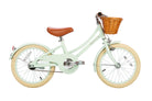 Banwood Classic Bike Vintage Pale Mint