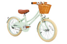 Banwood Classic Bike Vintage Pale Mint