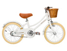 Banwood Classic Bike Vintage White