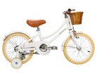 Banwood Classic Bike Vintage White