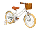 Banwood Classic Bike Vintage White