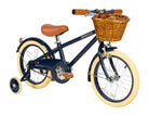 Banwood Classic Bike Vintage Navy