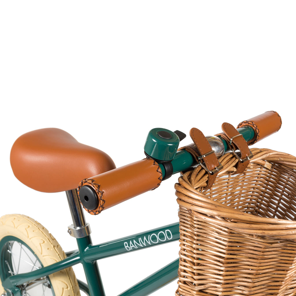 Banwood Balance Bike Vintage Green