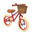 Banwood Balance Bike Vintage Red