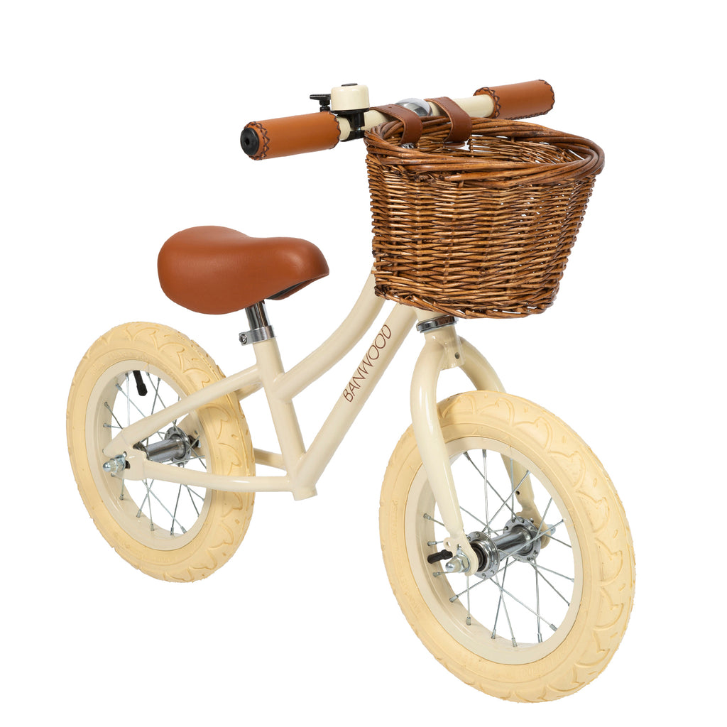 Banwood Balance Bike Vintage Cream