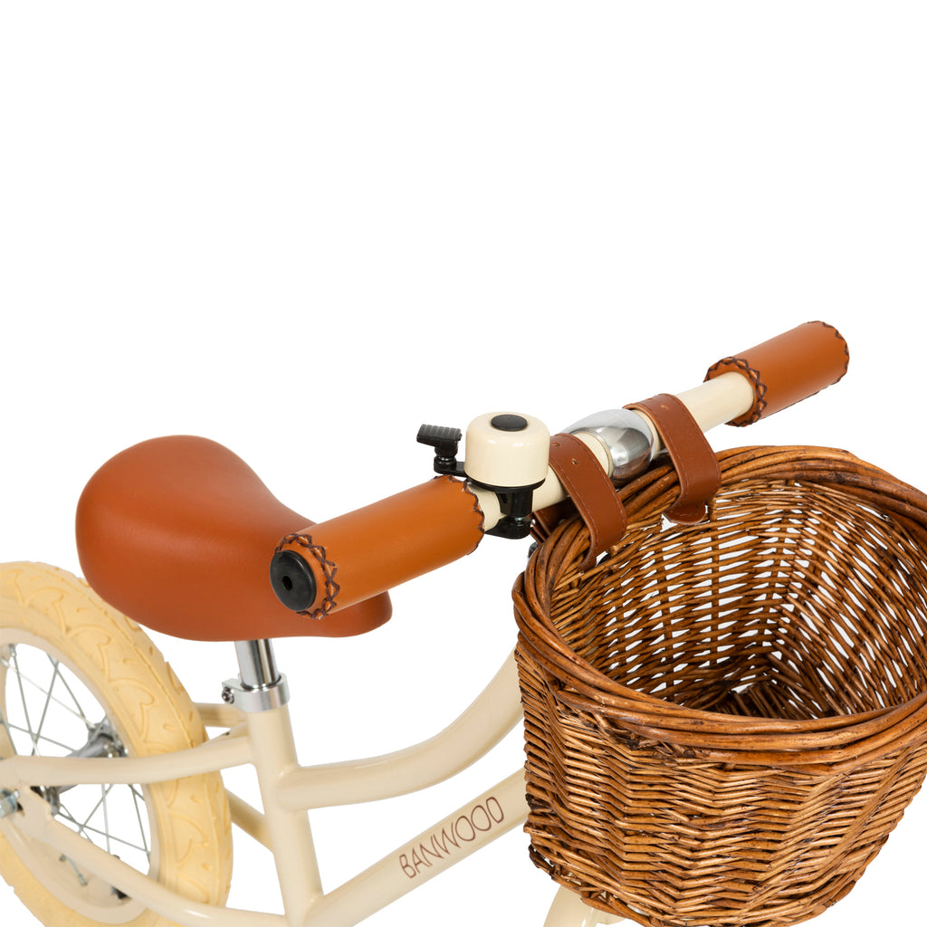 Banwood Balance Bike Vintage Cream