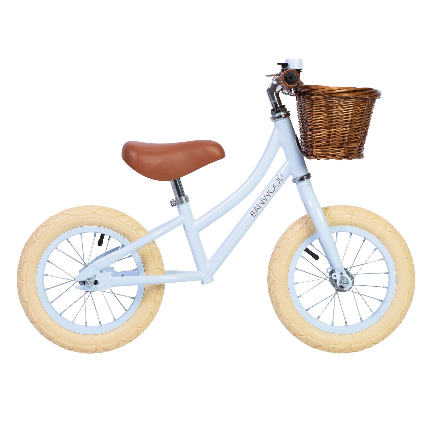 Banwood Balance Bike Vintage Sky