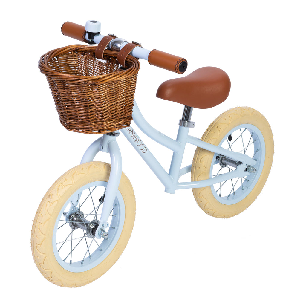 Banwood Balance Bike Vintage Sky