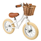 Banwood Balance Bike Vintage White