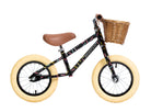 Banwood Balance Bike Vintage Allegra Black