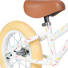 Banwood Balance Bike Vintage Allegra White