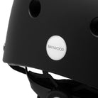 Banwood Classic Helmet Matte Black