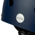 Banwood Classic Helmet Matte Navy