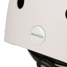 Banwood Classic Helmet Matte Pink