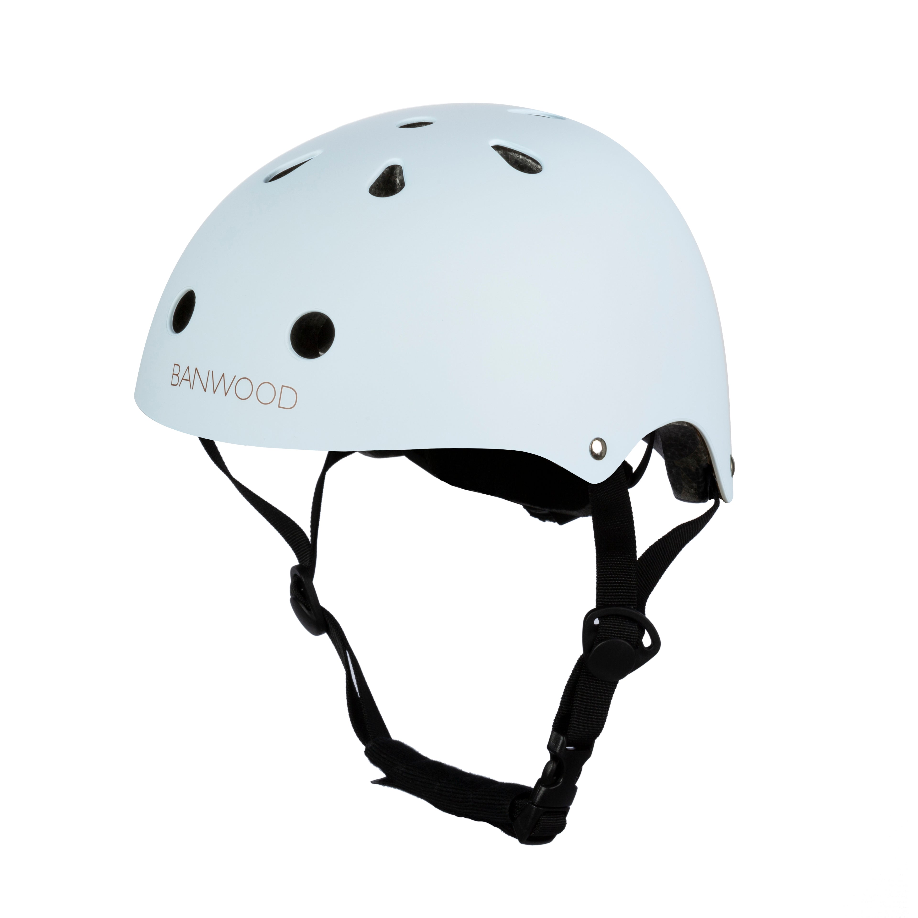 Banwood Classic Helmet Sky