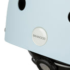 Banwood Classic Helmet Sky