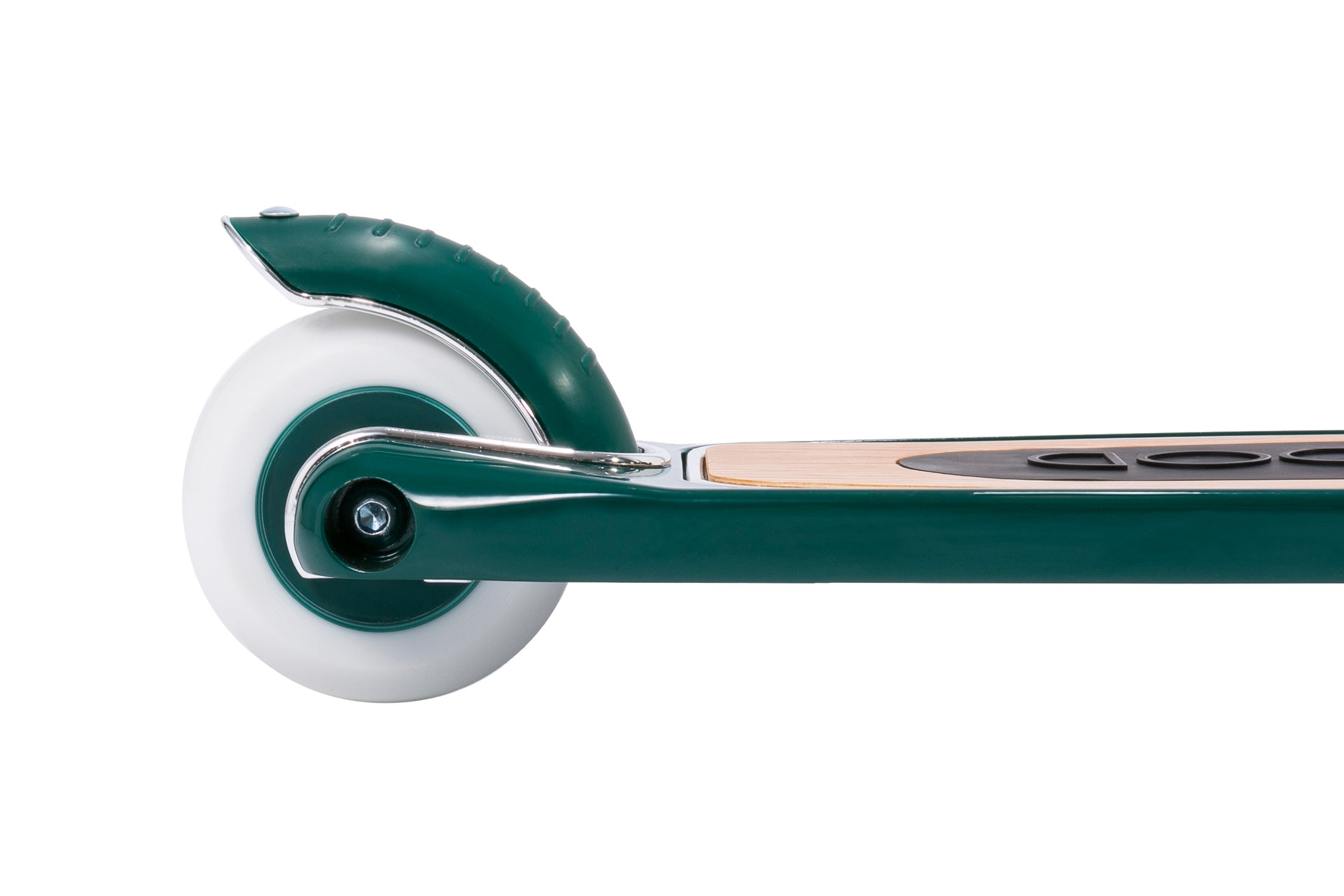 Banwood Scooter Green